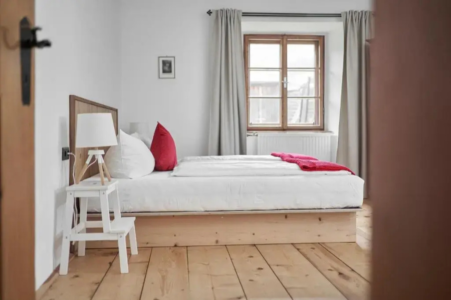 Marbergerhaus Umhausen