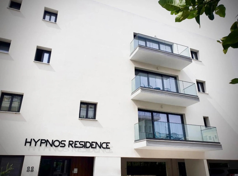 Hypnos Residence