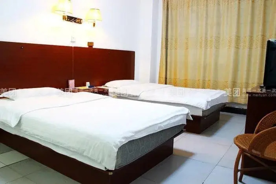 Luan Huoshan Shunyi Hotel