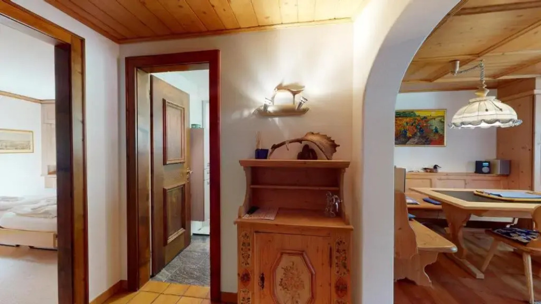 Abitaziun Polaschin 15 - Silvaplana