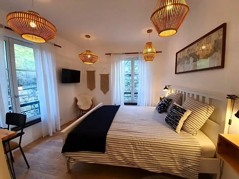 B&B Il Etait Une Fois