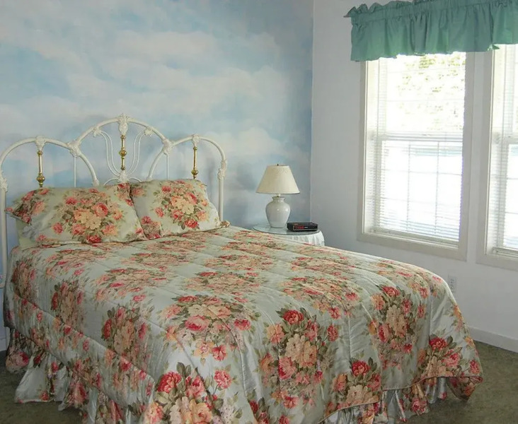 Oak Hideaway Cottage