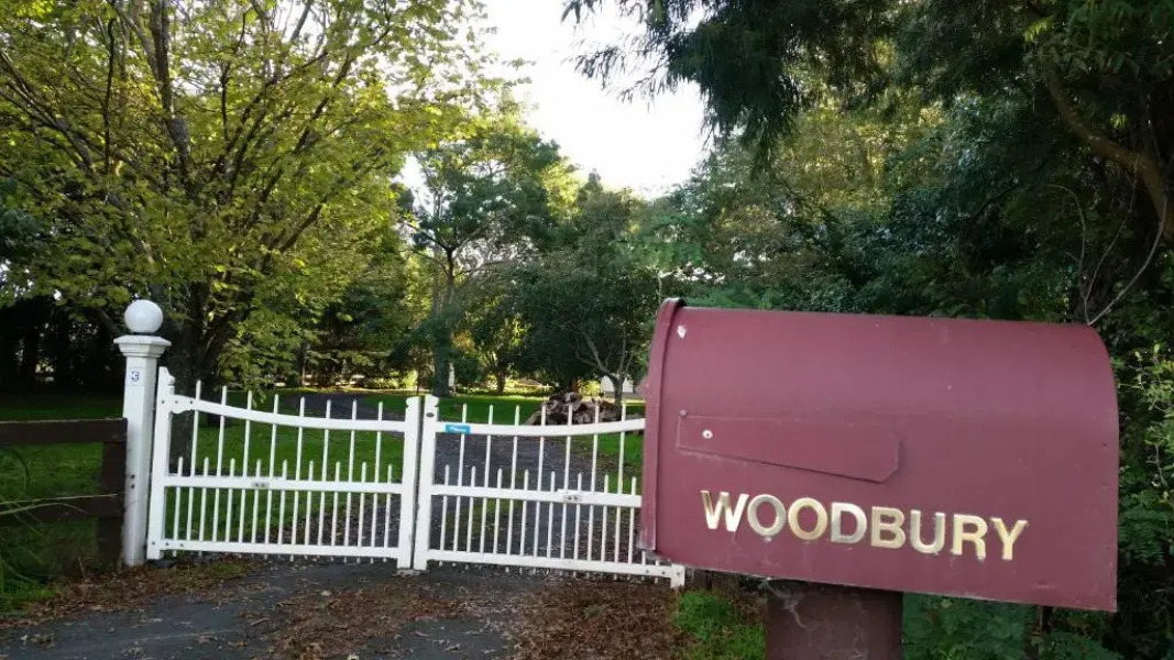 Woodbury Farm