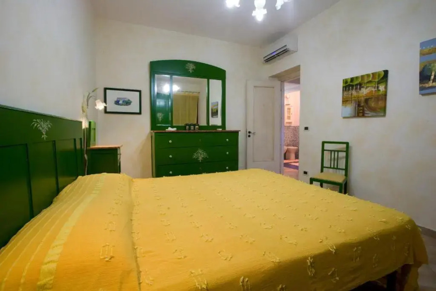 Balconi Belmare Appartamenti