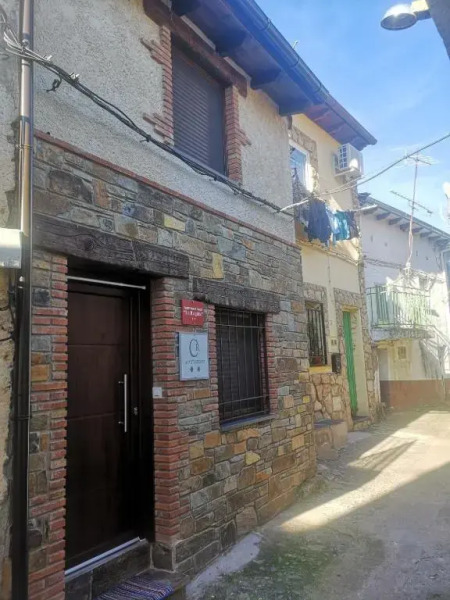 Apartamento Rural La Brígida las hurdes