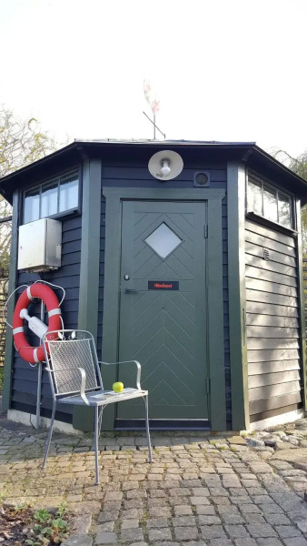 Åmund Vin & Fruktgård