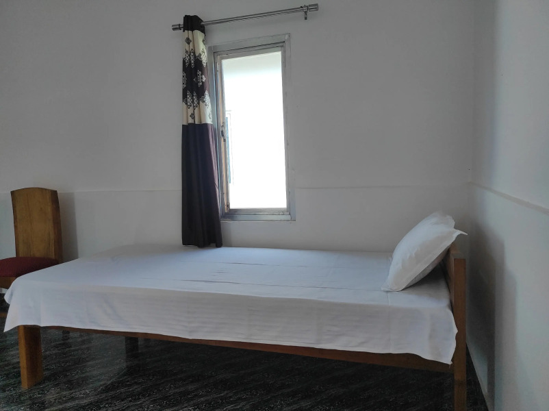 Homocation Falcon Jungle Resort