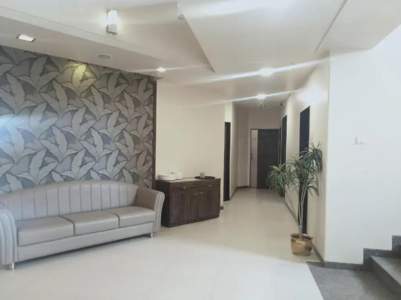 Hotel Udayanraje Palace