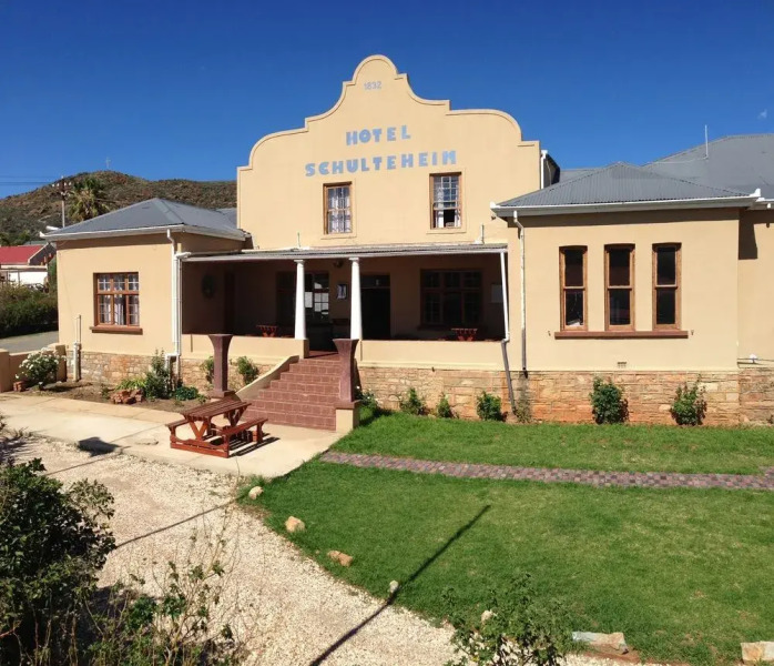 Schulteheim Hotel