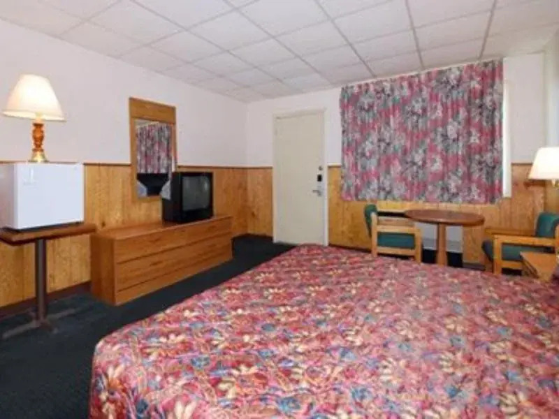 Econo Lodge Beavercreek