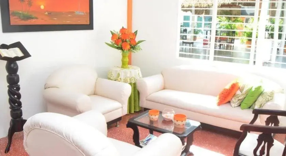 Casa Hotel Las Antillas