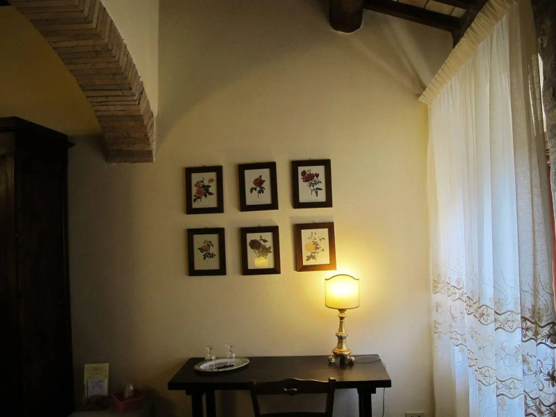 B&B le Querciole del Chianti