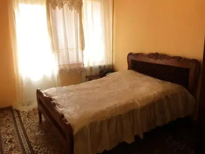 Parisis B&B in Alaverdi