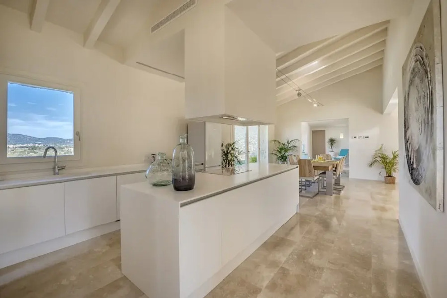 Agroturisme Es Lligats - Adults Only