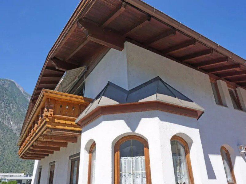 House Buntweg Landeck 23699