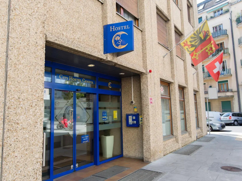 City Hostel Geneva