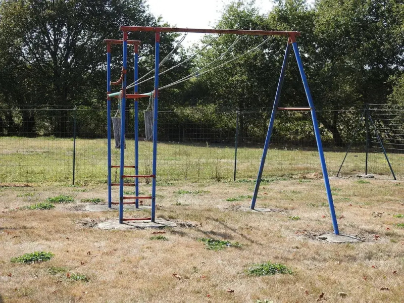 Maison d'Hôtes La Quèrière