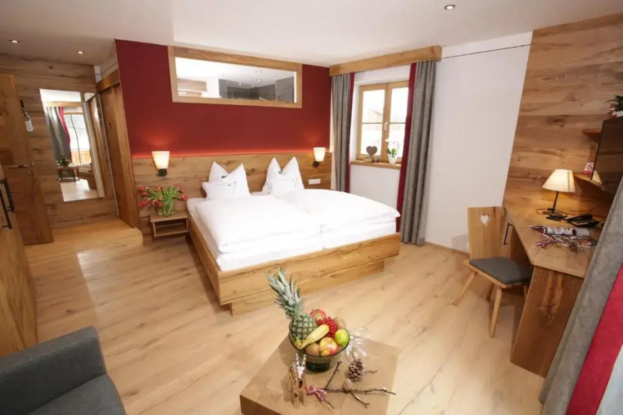 Postgasthof Hotel Rote-Wand