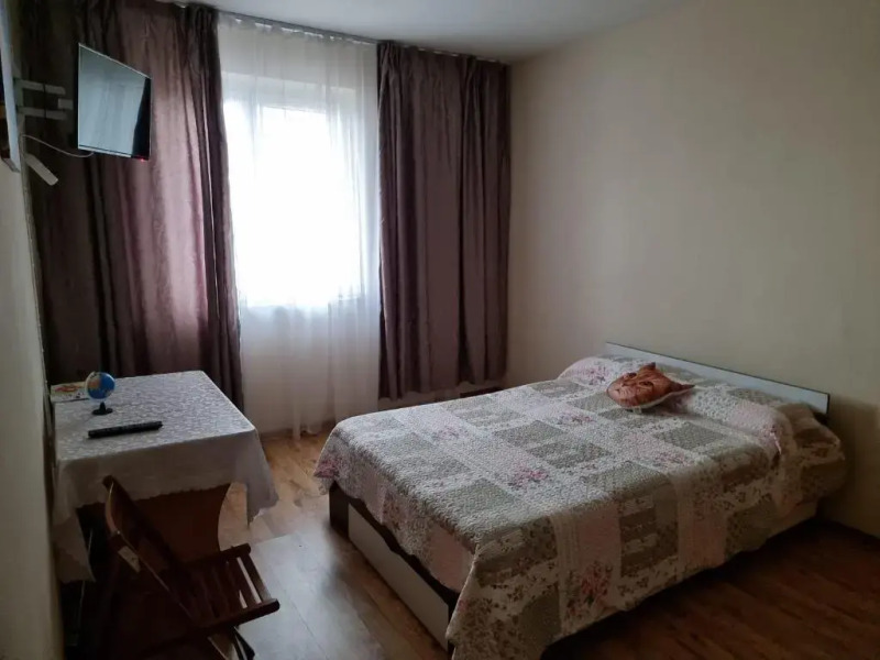 Apartament Eva Navodari