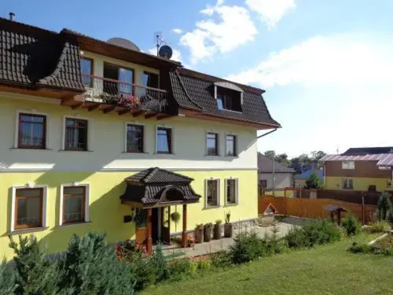 Penzion Altendorf