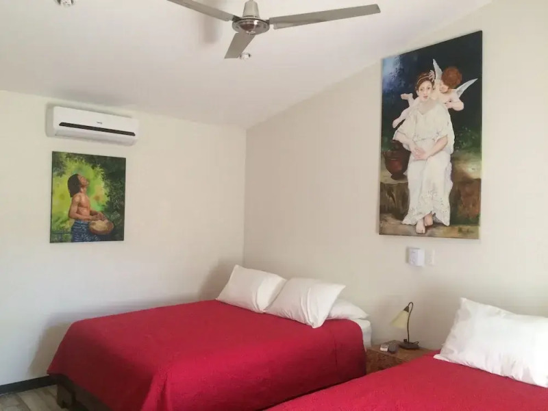 Casa Maria Airport B&B