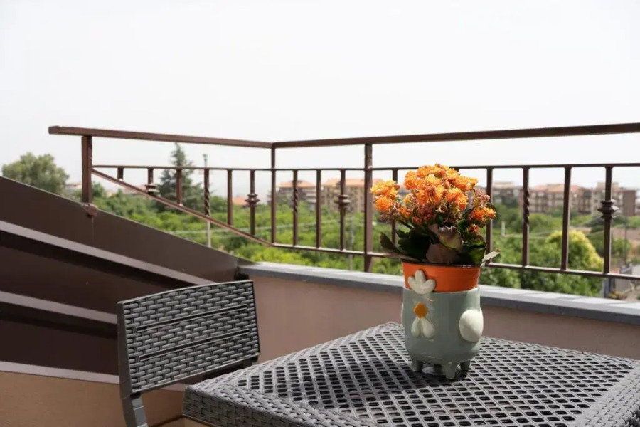 Suite Apartment Smeraldo - Etna Diamond Suite - SunTripSicily