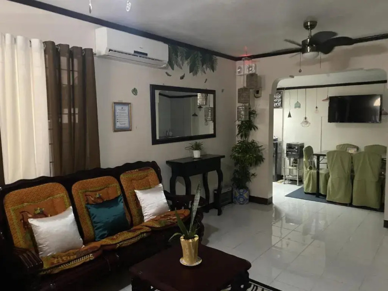 Jb's Transient House