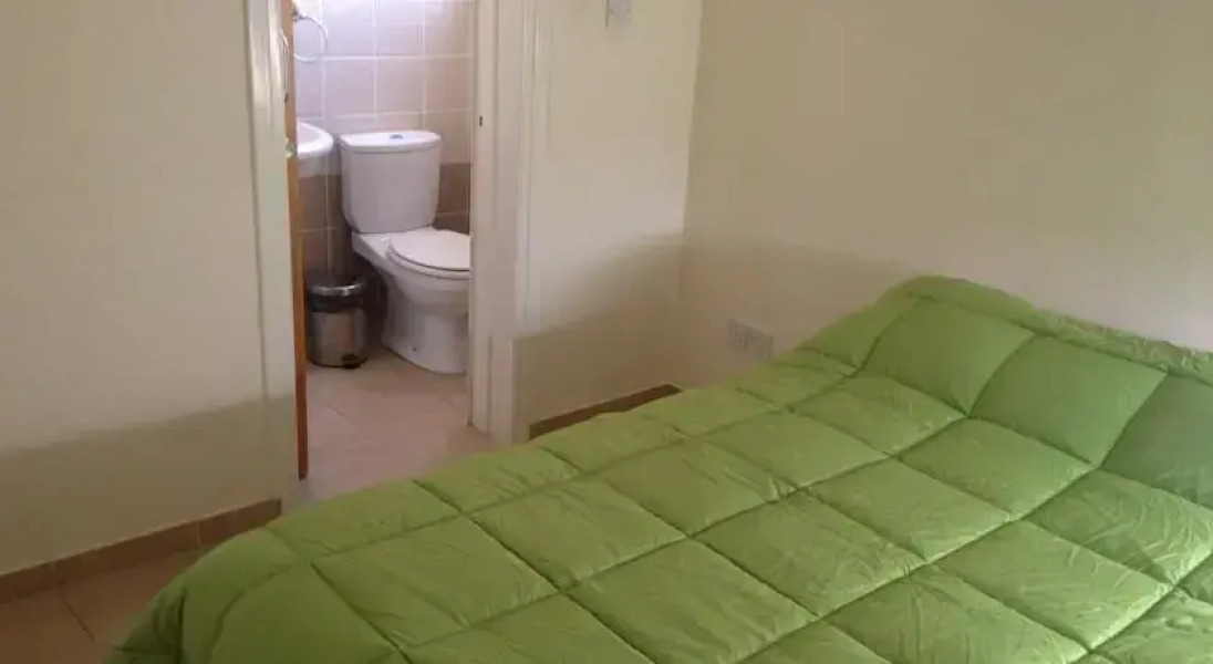 Easy Holidays Apartment