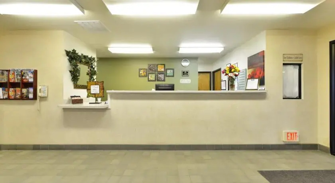 Americas Best Value Inn