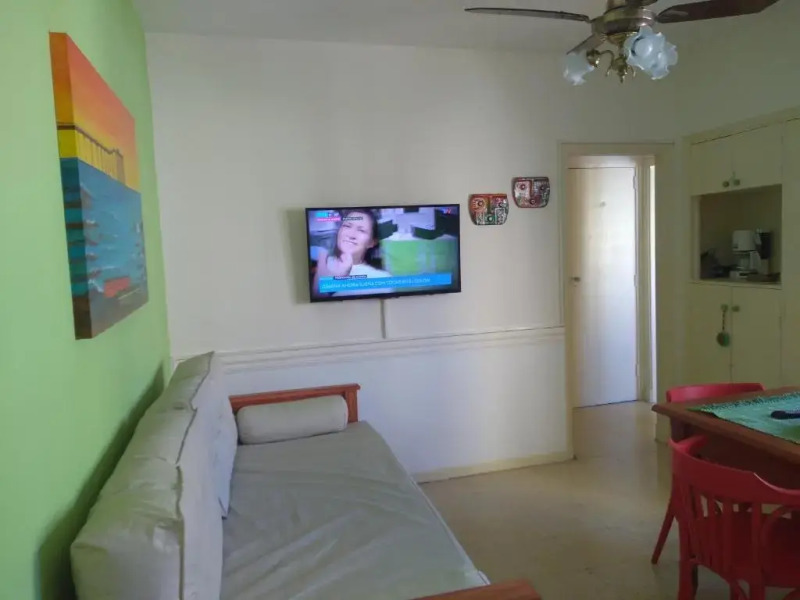 Departamento Miramar