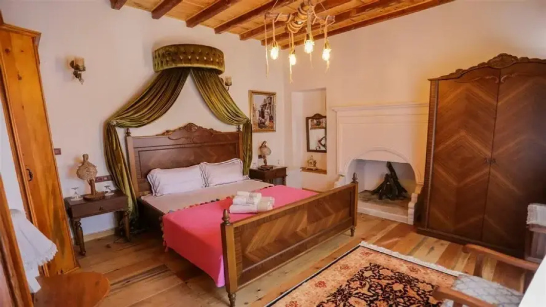 Meltem Hanım Konağı