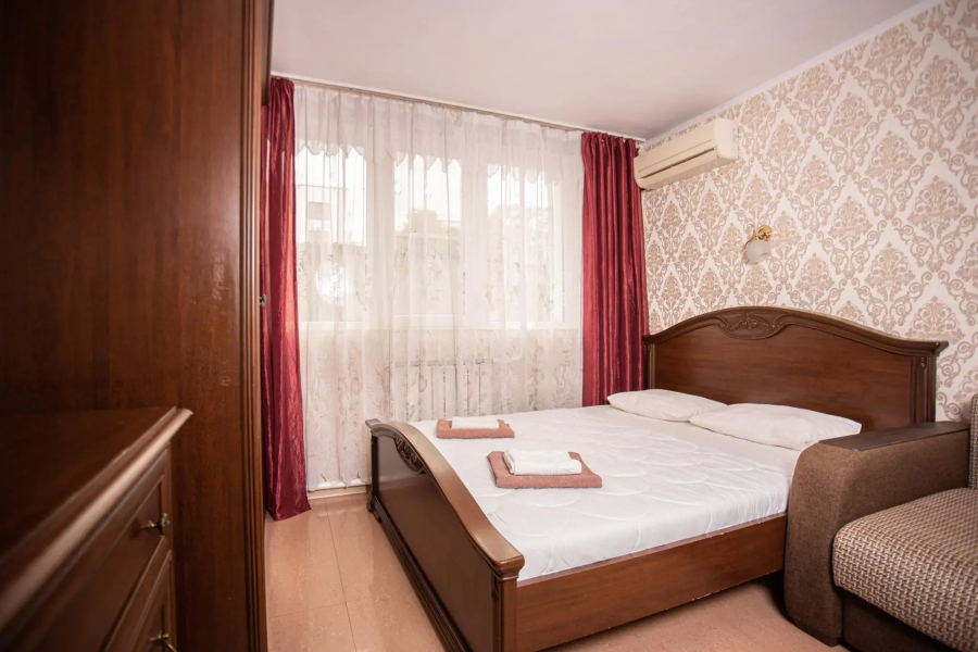 Olesya Guest House