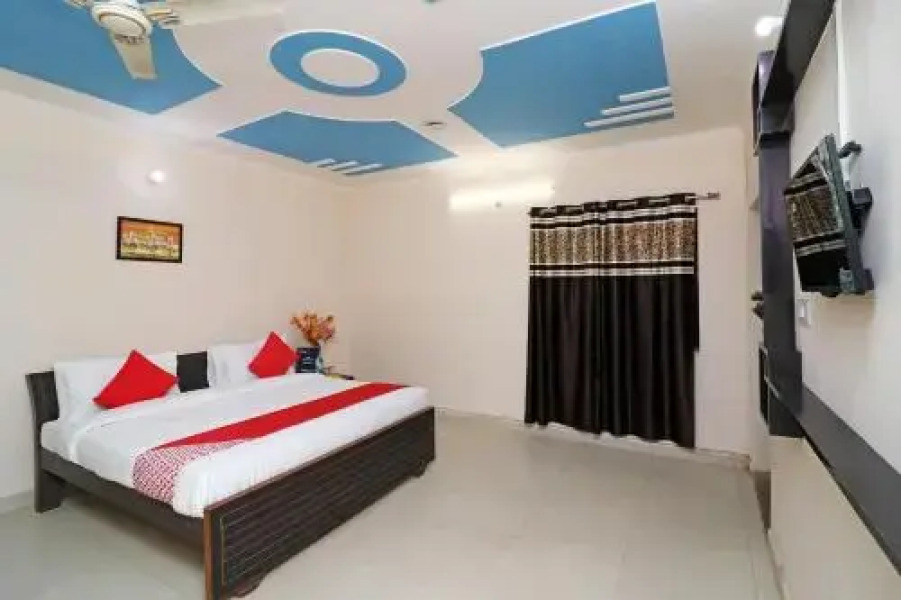 OYO 22502 Gomti Resorts