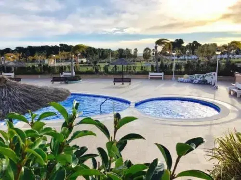 Apartamentos Deluxe 3 Marina d´OR