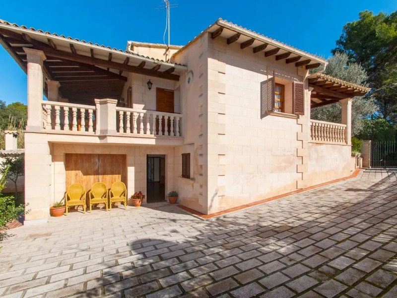 Villa Teix de Bonaire