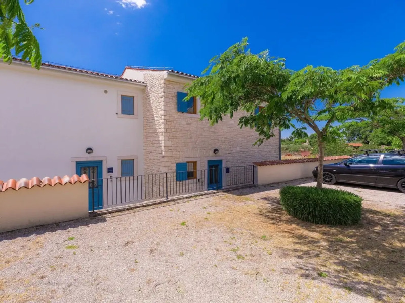 Casa Veronica Bibali