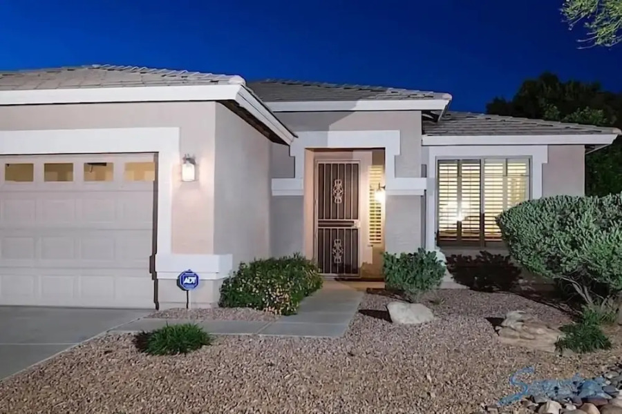 Hibiscus Haven By Signature Vacation Rentals