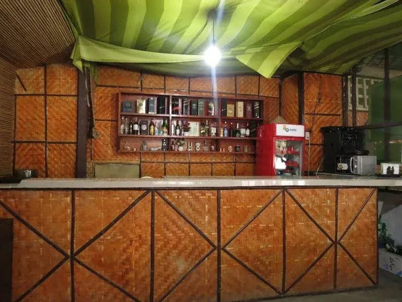 Anilao Scuba Dive Center Resort