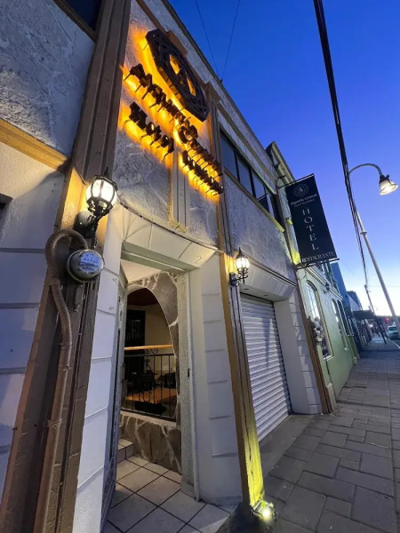 Alquería Central Hotel Boutique