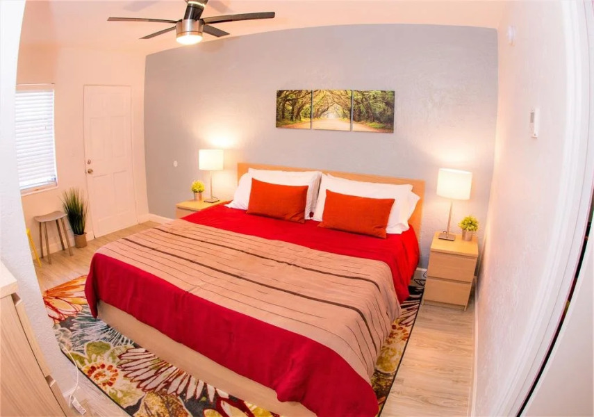 Park Shore Suites Madeira Beach