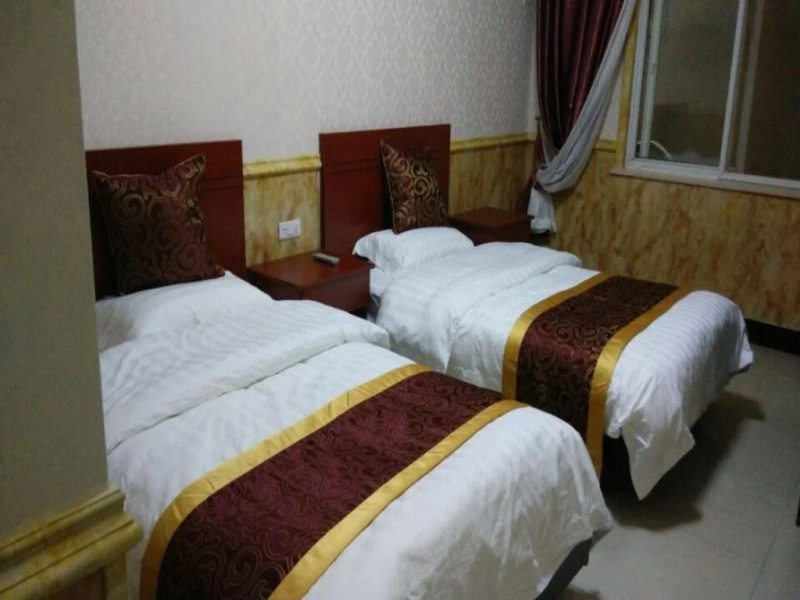 Dongyuan Inn