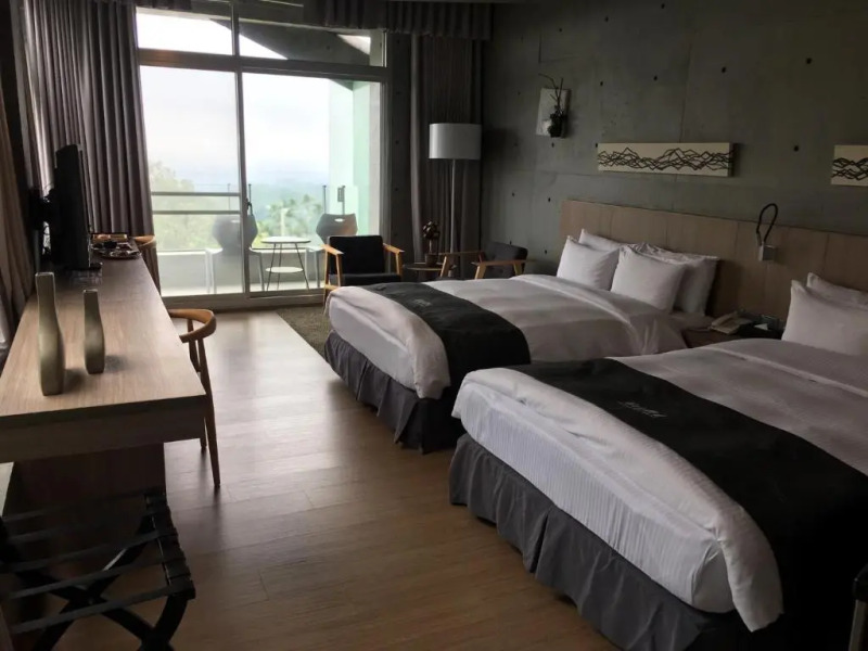 Khokak Panoramas Hotel