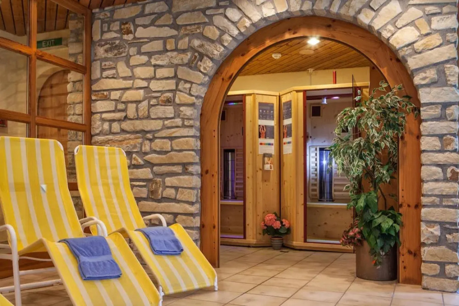 Hotel Astoria Superior