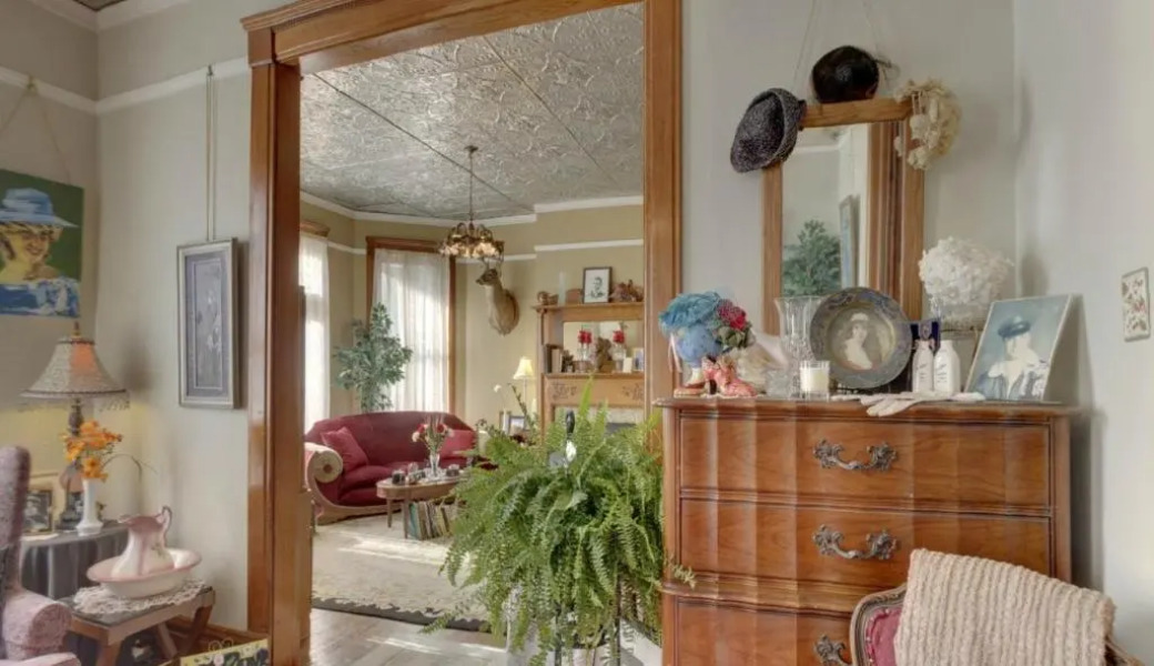 Garden House Bed and Breakfast