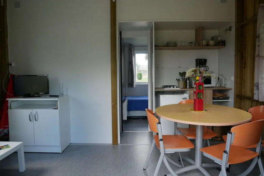 Camping de Sainte Mère Eglise