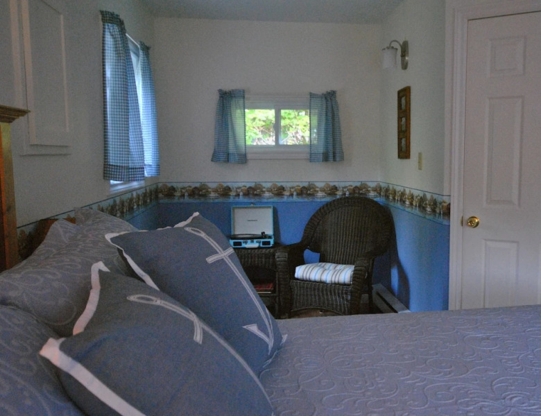 Dominion Hill Country Inn