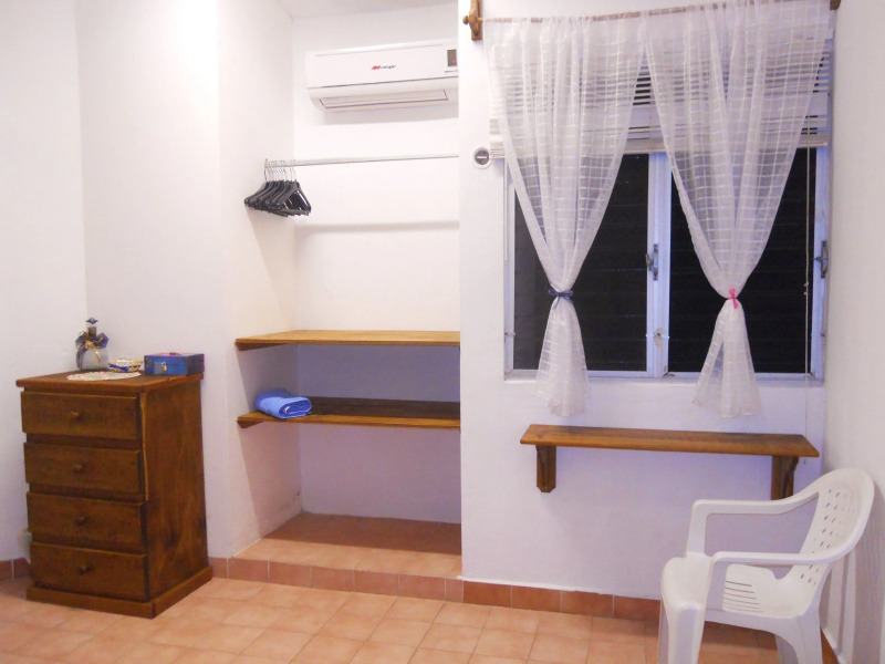 Los Caracoles Bed & Breakfast