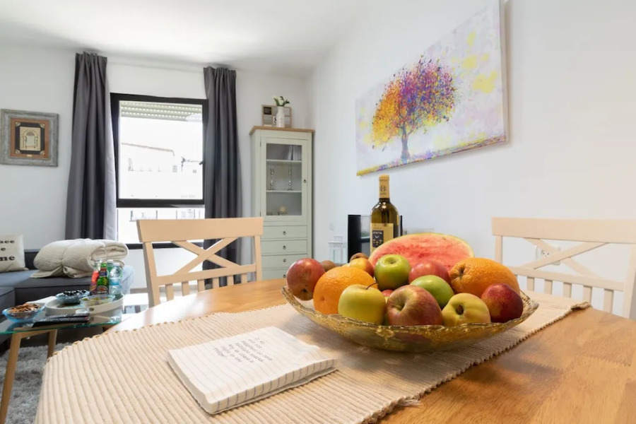 King David 19 Apartment