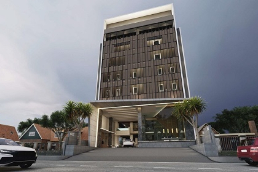 Cordela Suites Tasikmalaya