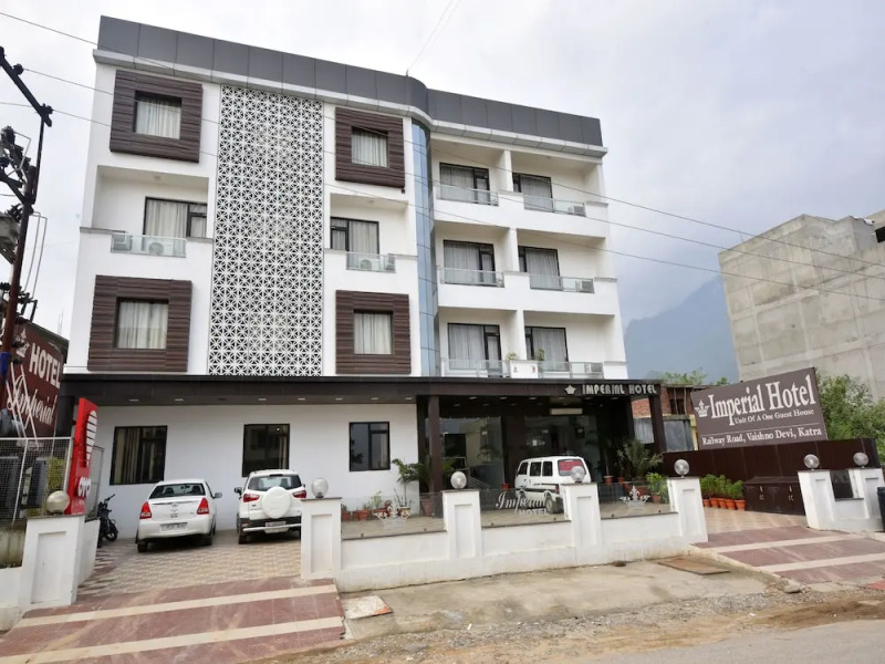 Shyam Residency By OYO Rooms